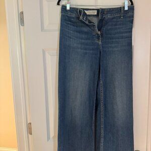 Nila Lotan Megan Jeans